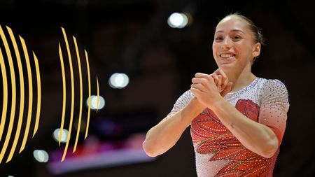 [FRA] Highlights - Jakarta | Individual Apparatus Finals - Part 2 (Day 7)