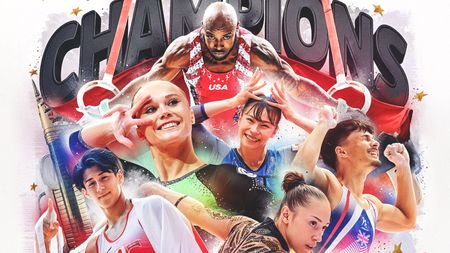 Highlights - Jakarta | Best Of the Finals