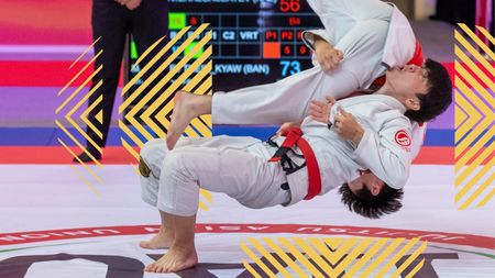 Bangkok | Highlights Day 6