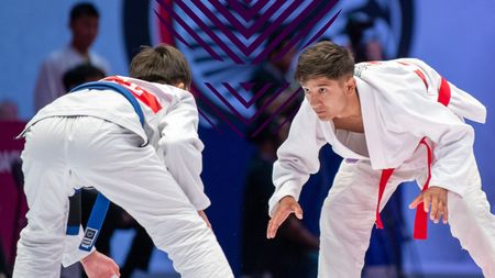 Bangkok | Highlights - Juniors Day 1