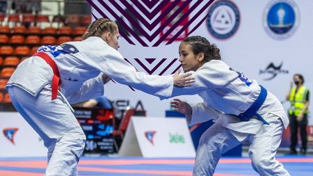 Bangkok | Highlights - Juniors Day 2