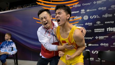 Highlights Pamplona | Finals - Day 3