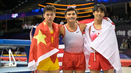 [FRA] Highlights Pamplona | Finals - Day 3