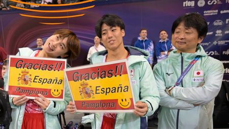 Highlights Pamplona | Best Of the competition