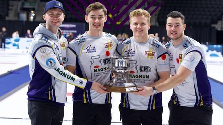 Highlights - Tahoe | Best Of the Finals