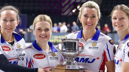 Tahoe | Best of the Grand Slam of Curling