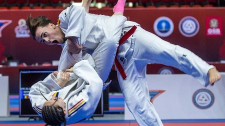 Bangkok | Highlights - Juniors Day 4