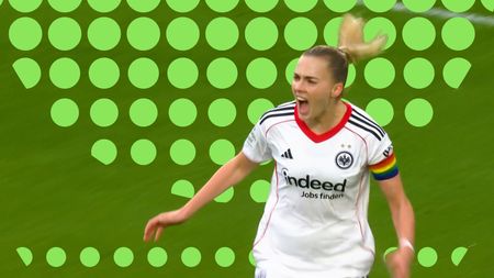 Women’s Football Weekly – Week 10