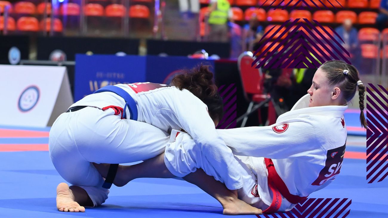 Bangkok | Highlights - Juniors Day 5