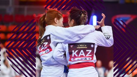 Bangkok | Highlights - Juniors Day 6