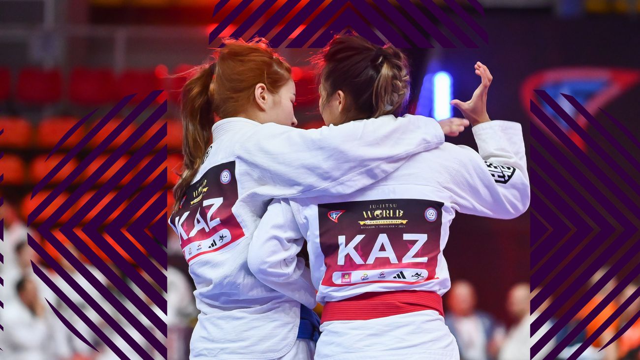 Bangkok | Highlights - Juniors Day 6
