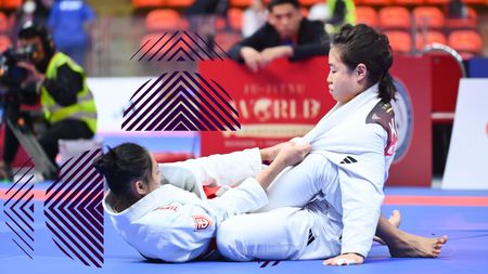 Bangkok | Highlights - Juniors Day 7