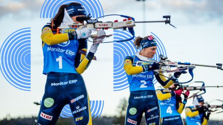 Highlights - Idre Fjäll | Women 7.5km Short Individual