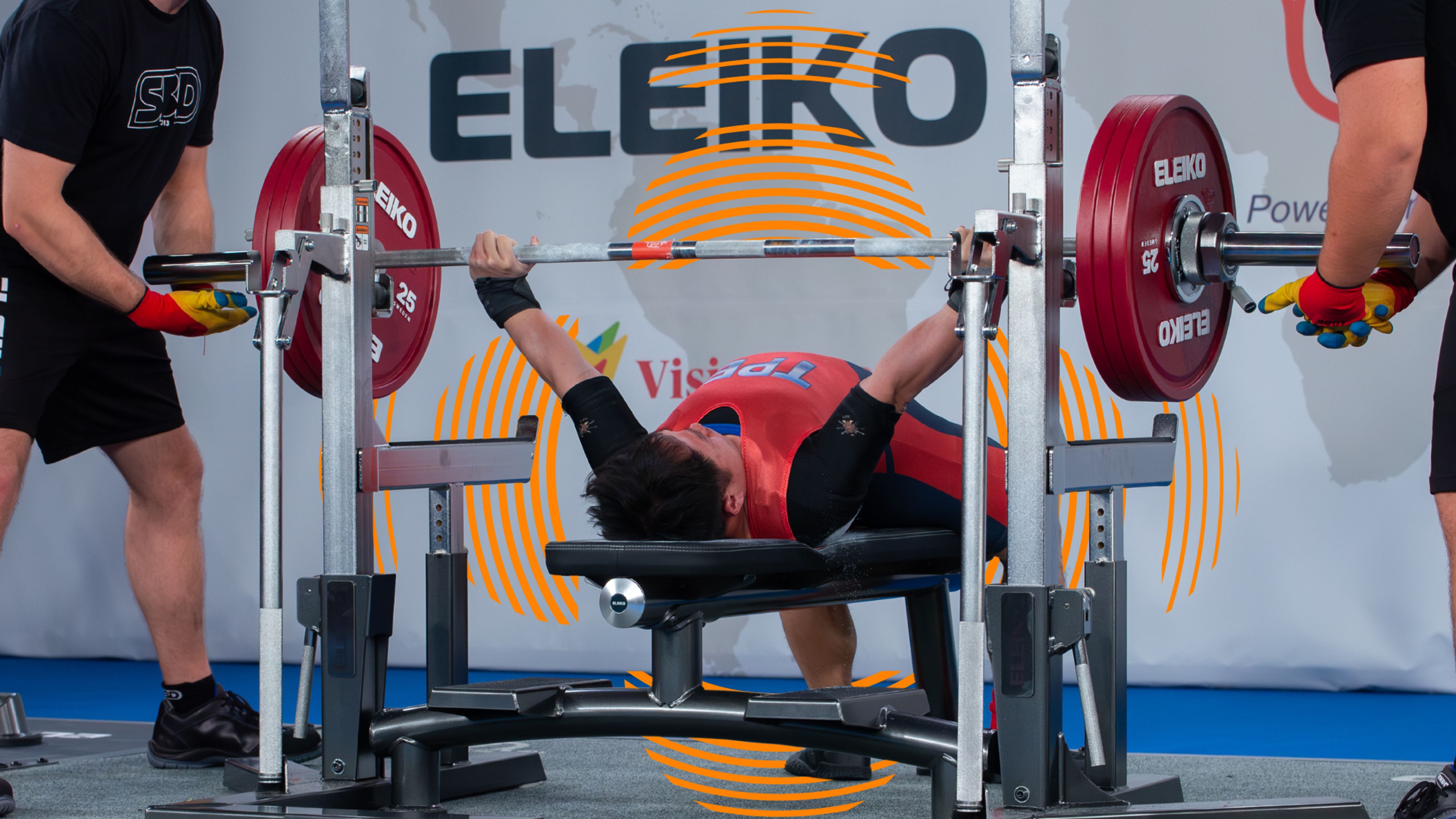 Cluj | Highlights - Day 7 background Image