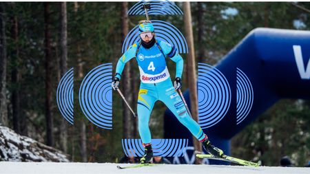 Highlights - Idre Fjäll | Women  7,5km Sprint