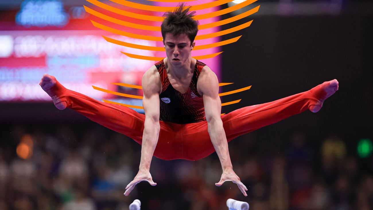 [SPA] Highlights - Manila  | Men's & Women's All Around Final
