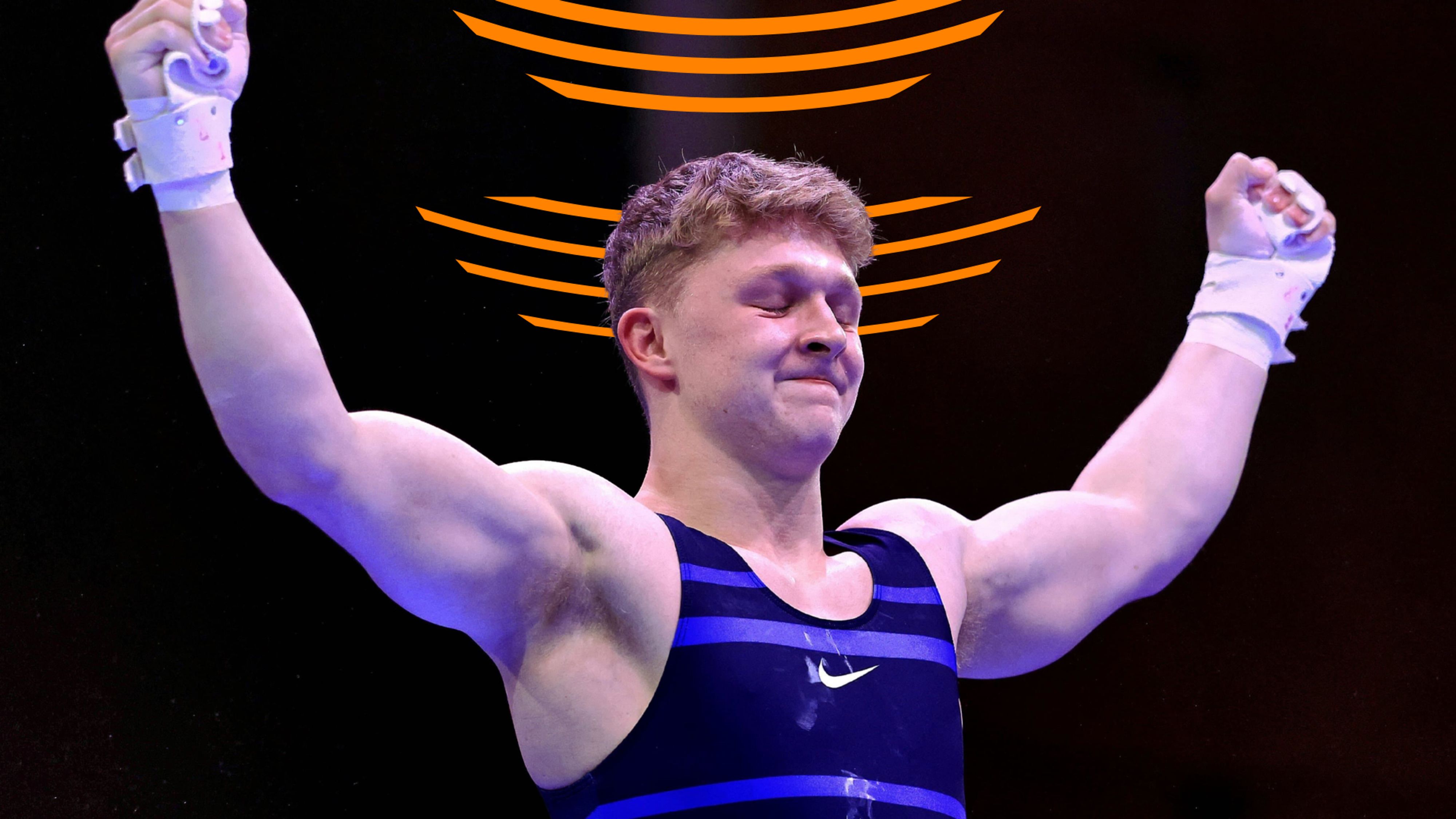 Highlights - Manila | Individual Apparatus Finals - Day 1 background Image