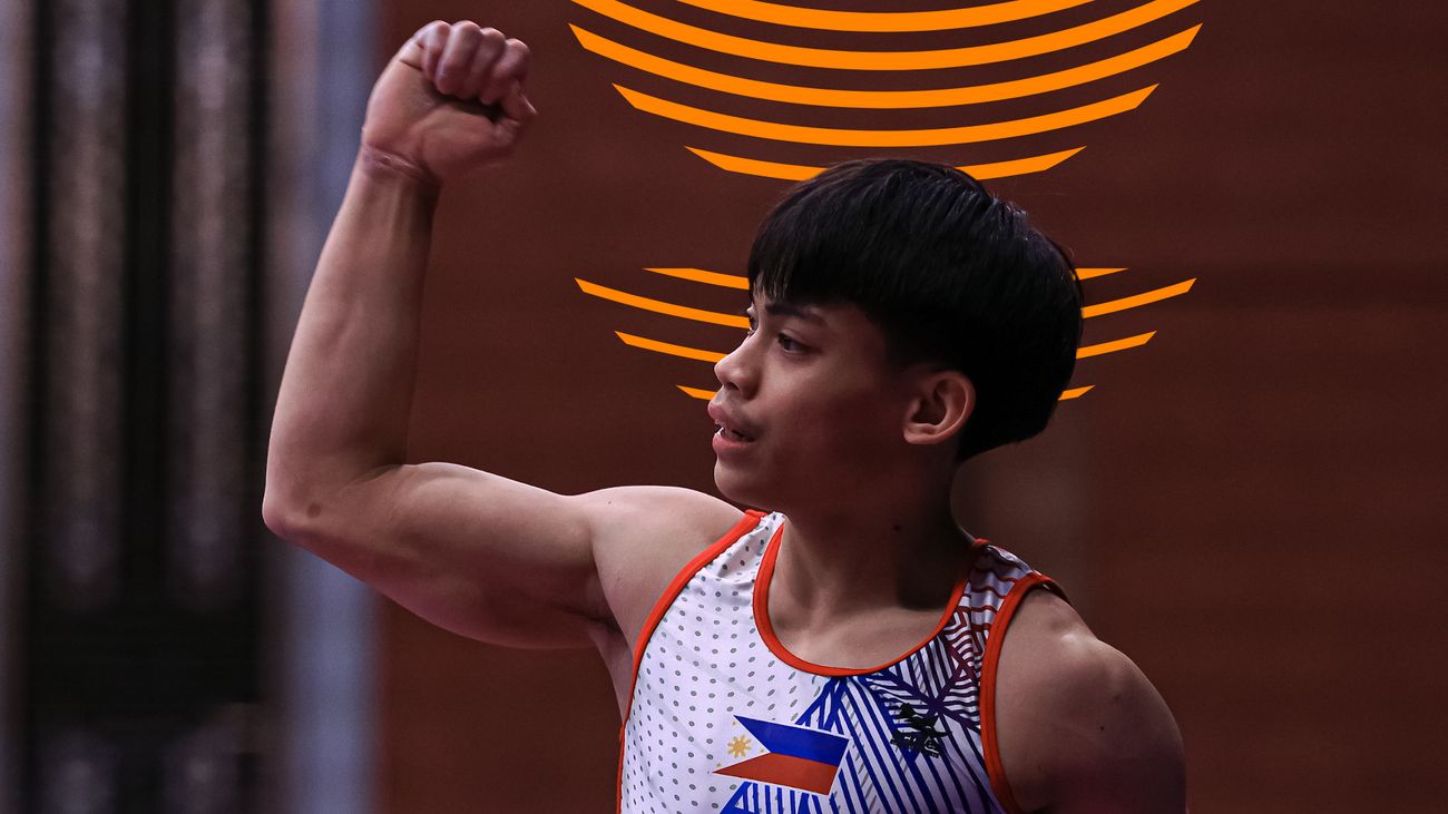 [SPA] Highlights - Manila  | Individual Apparatus Finals - Day 1