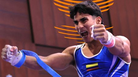 [SPA] Highlights - Manila | Individual Apparatus Finals - Day 2