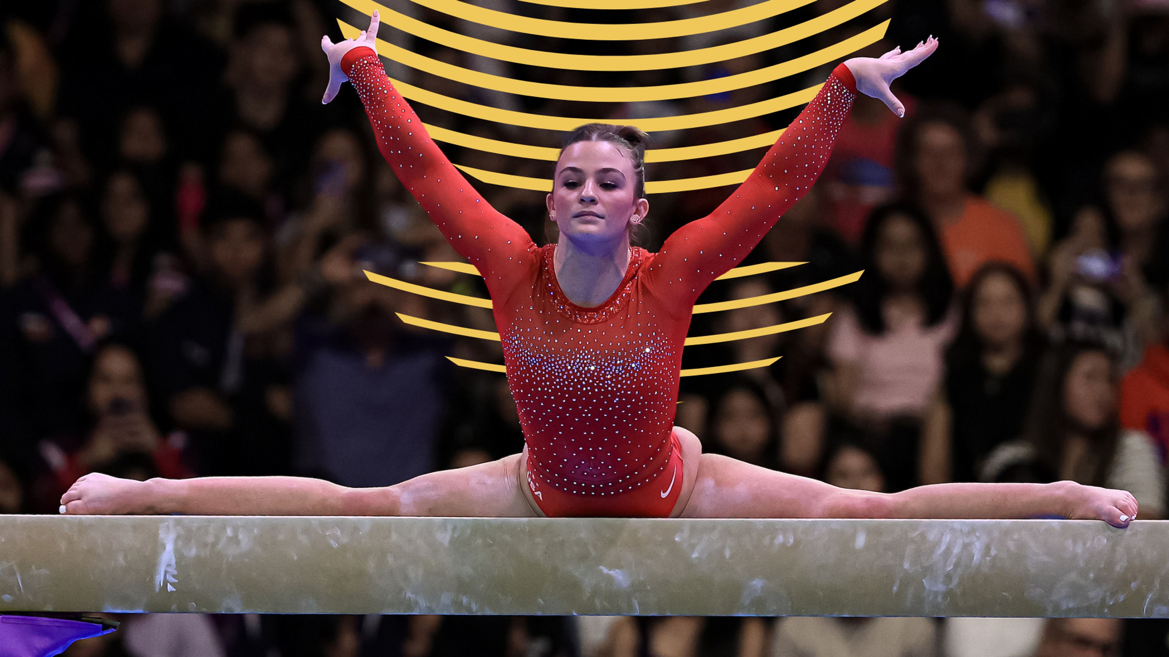 Manila | Best of Junior Artistic Championships 2025 background Image