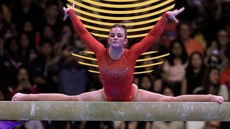 Manila | Best of Junior Artistic Championships 2025