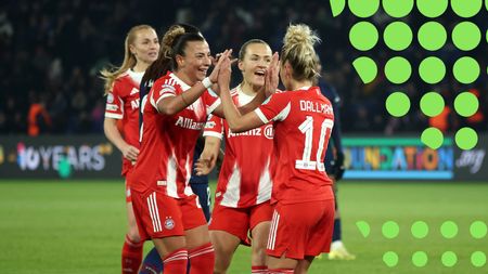 Women’s Football Weekly – Week 12