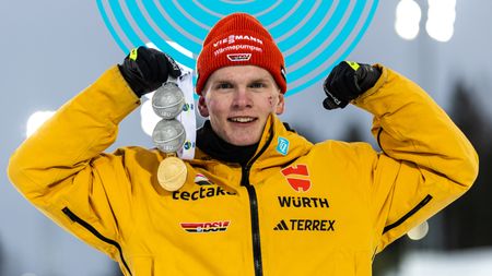 Reason to Watch Biathlon #2: The Sport with Real Heart