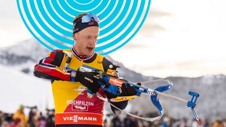Reason to Watch Biathlon #3: Where Legends Are Made