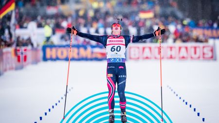 Reason to Watch Biathlon #5: Expect the Unexpected