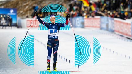 Ostersund | Highlights - Women 4x6 Relay