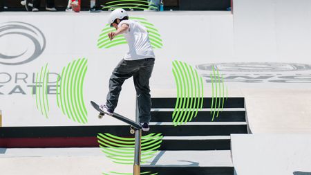 Kitakyushu | Highlights - Men's Semifinals