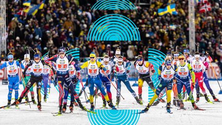 Ostersund | Day 1 Highlights: Women's and Men's Relays
