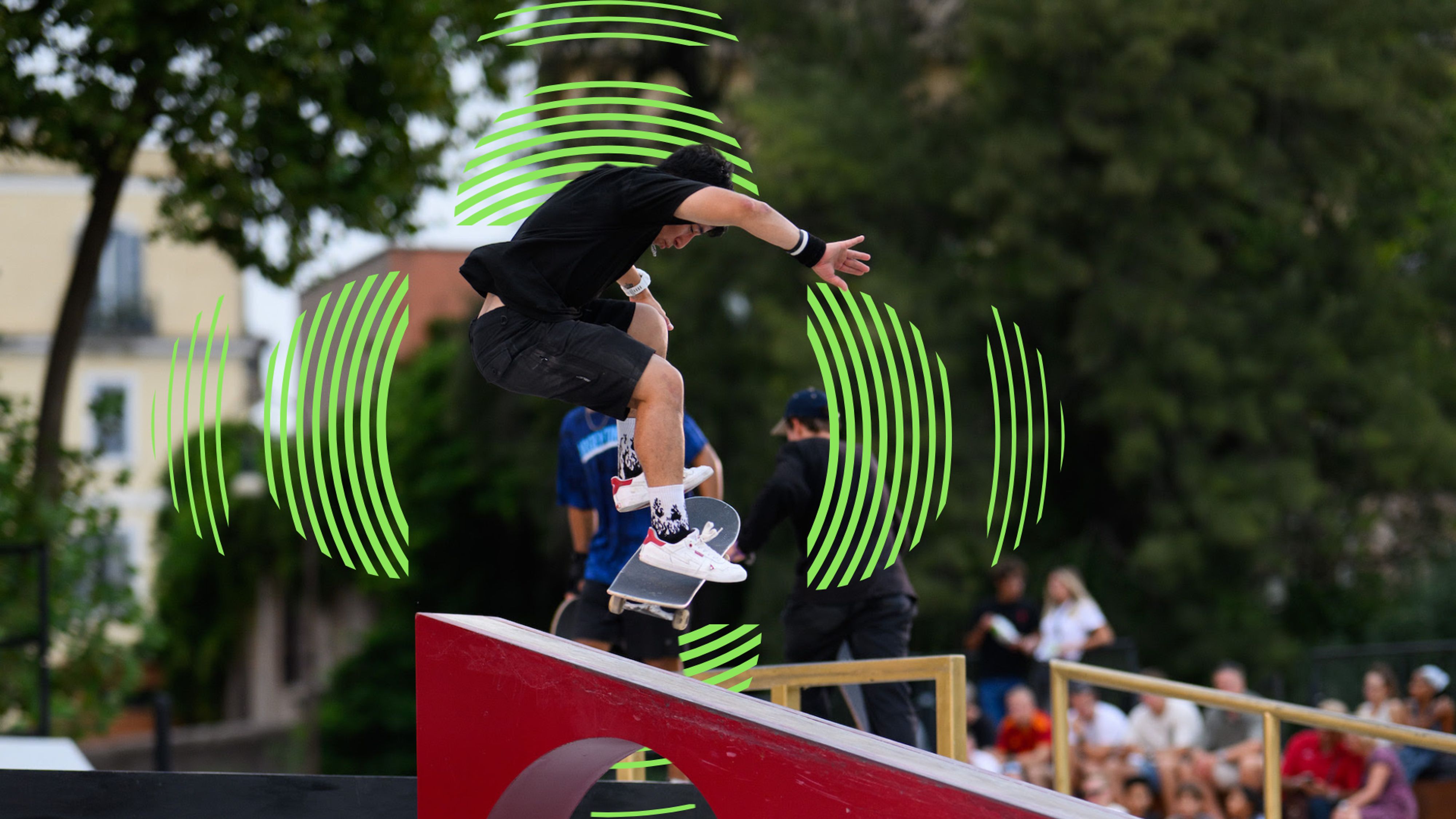 Kitakyushu | Highlights - Finals background Image