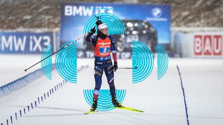 Ostersund | Highlights - Mixed Relay