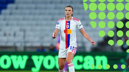 Women's Football Weekly – Week 13: Mid-Season Highlights Special