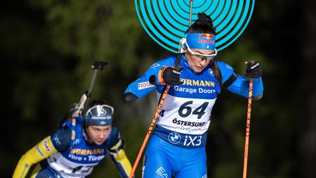Ostersund | Highlights - Women 15KM individual 