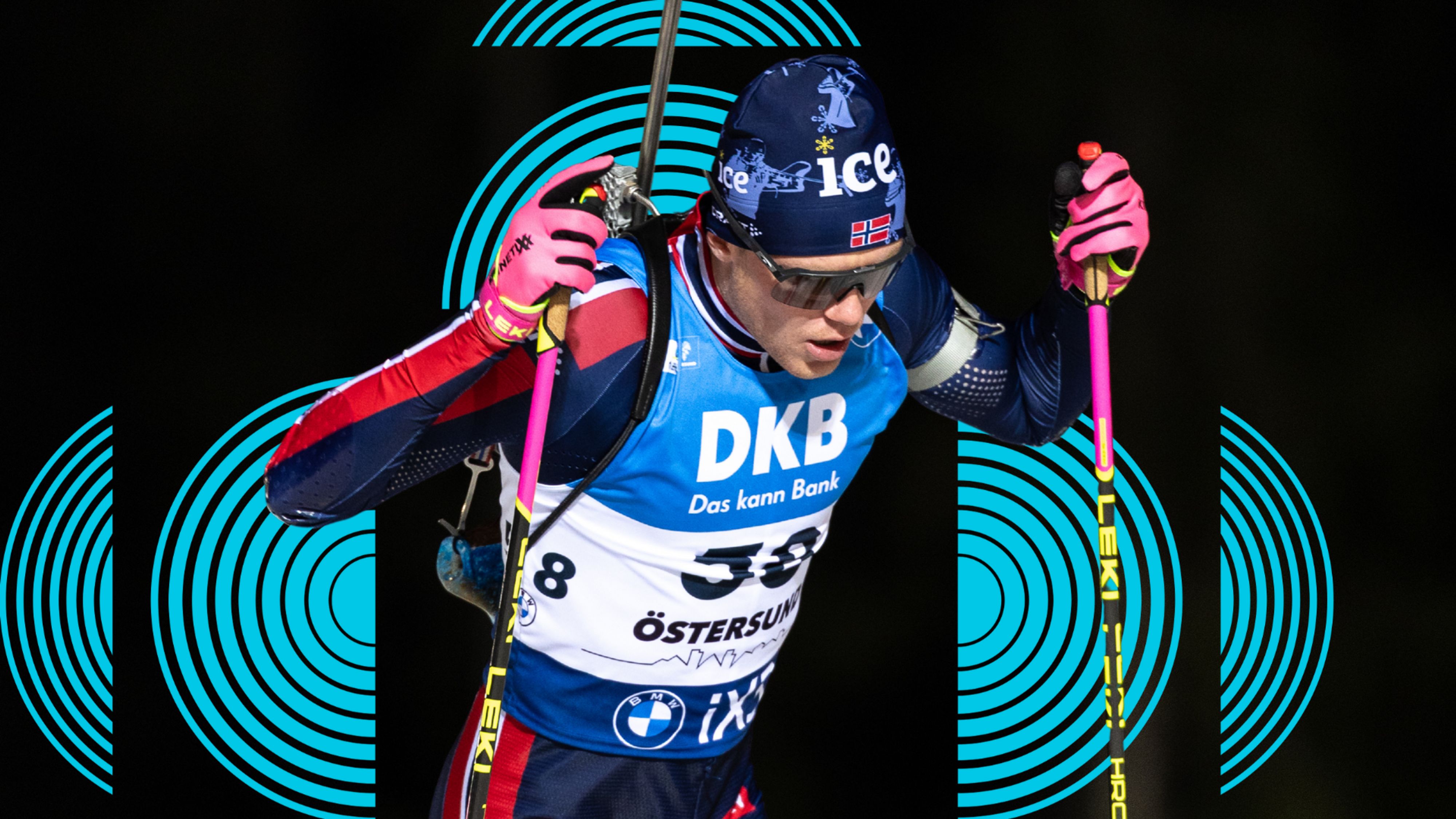 Ostersund | Highlights - Individual Races background Image