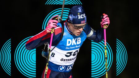 Ostersund | Highlights - Individual Races