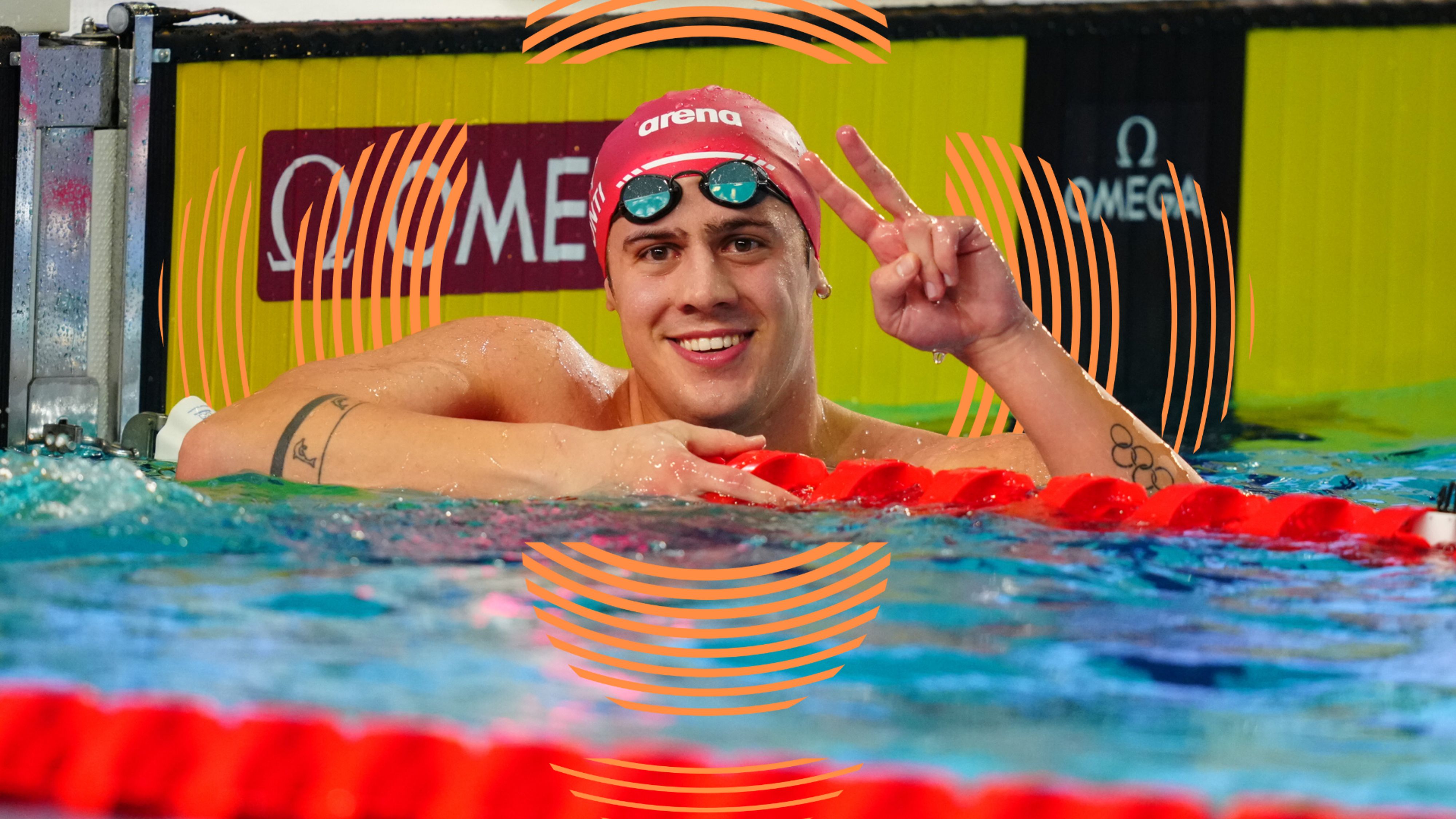 Lublin | Day 3 Highlights background Image