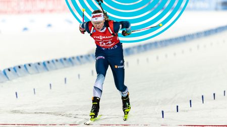 Ostersund | Highlights - Women 7,5KM Sprint