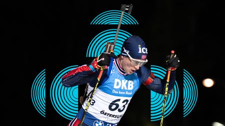 Ostersund | Highlights - Men 10KM Sprint 