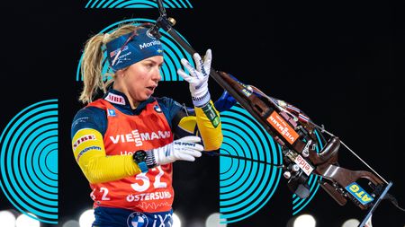 Ostersund | Highlights - Sprint Races