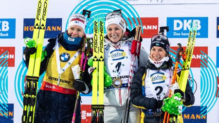 Ostersund | Highlights - Women 10KM Pursuit