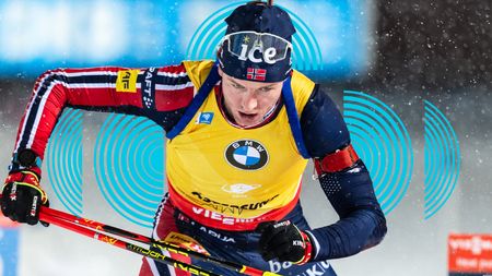 Ostersund | Highlights - Pursuit Races