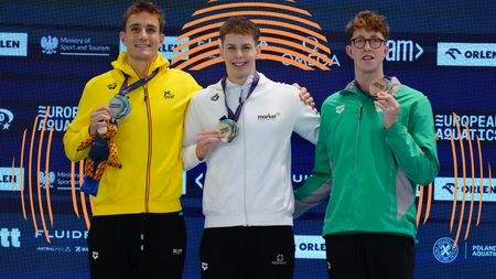 [GER] Lublin | Day 5 Highlights