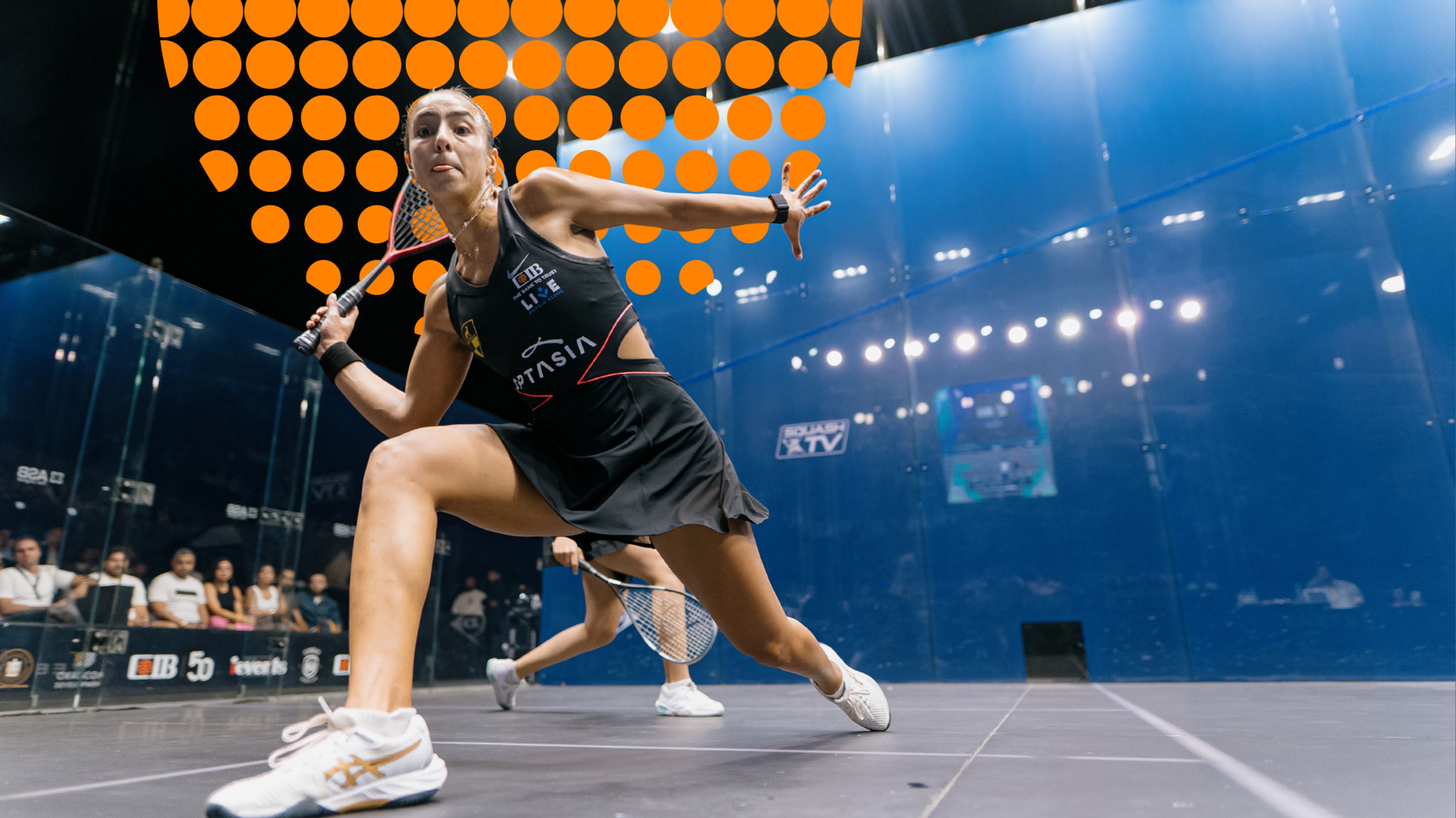 Hong Kong | Highlights - Finals background Image