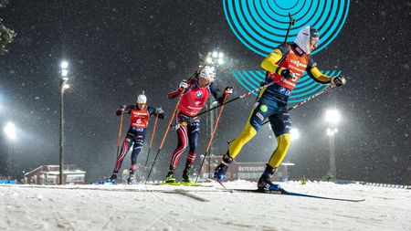 Ostersund | Stage 1 Film: The Best Moments