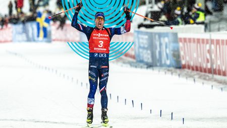 Ostersund | Stage 1 Recap: All The Race Highlights