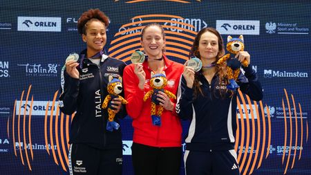 Lublin | Best of 2025 European SC Championships