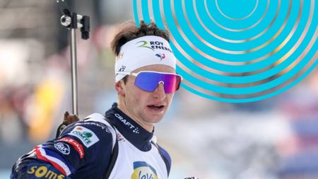 Hochfilzen | Highlights - Men 12,5KM Pursuit